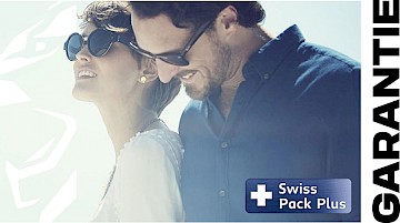 Der flexible UND anpassbare Swiss Pack Plus von Peugeot
