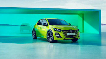 PEUGEOT Allure Premium Angebot