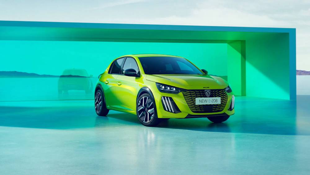 PEUGEOT Allure Premium Angebot